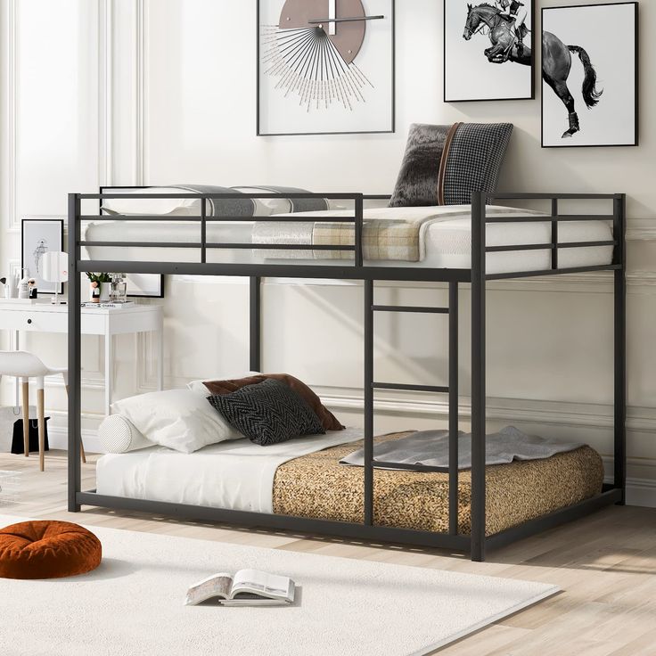 MM Furniture - Latest update - Iron Bunk Bed Manufacturers