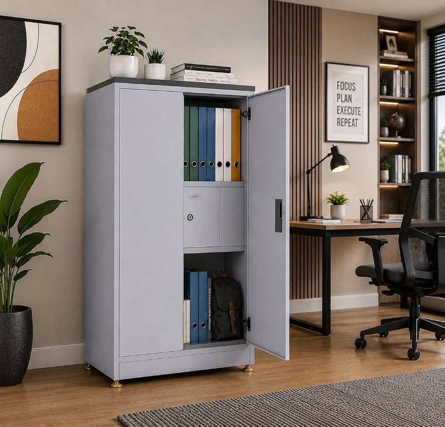 MM Furniture - Latest update - Steel Cupboard Manufacturers Bangalore