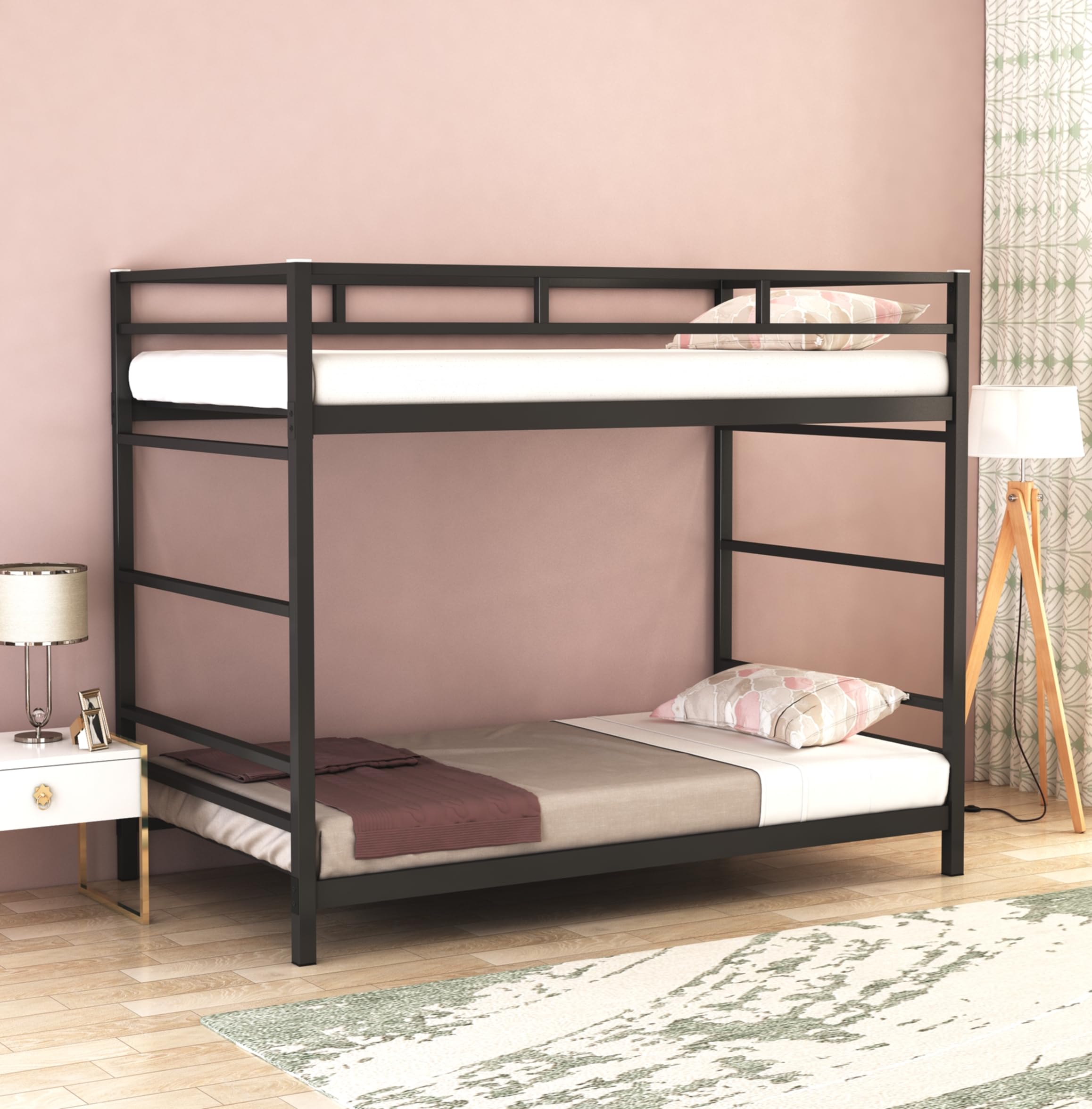 MM Furniture - Latest update - Best Metal Bunker Bed Manufacturers near Rajajinagar