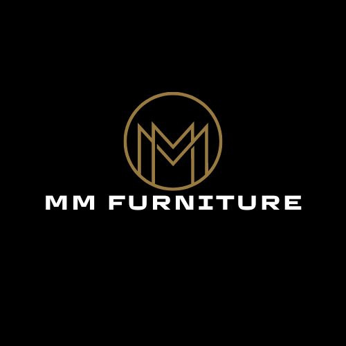 MM Furniture - Logo