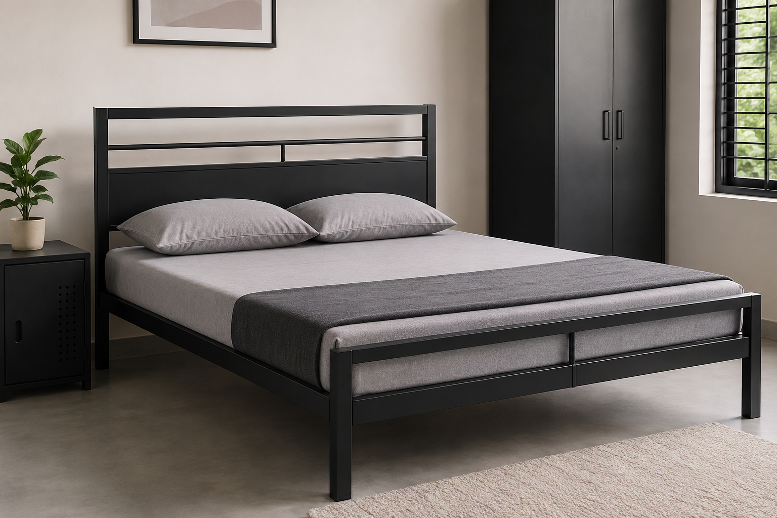 MM Furniture - Latest update - Custom Steel Furniture Bangalore