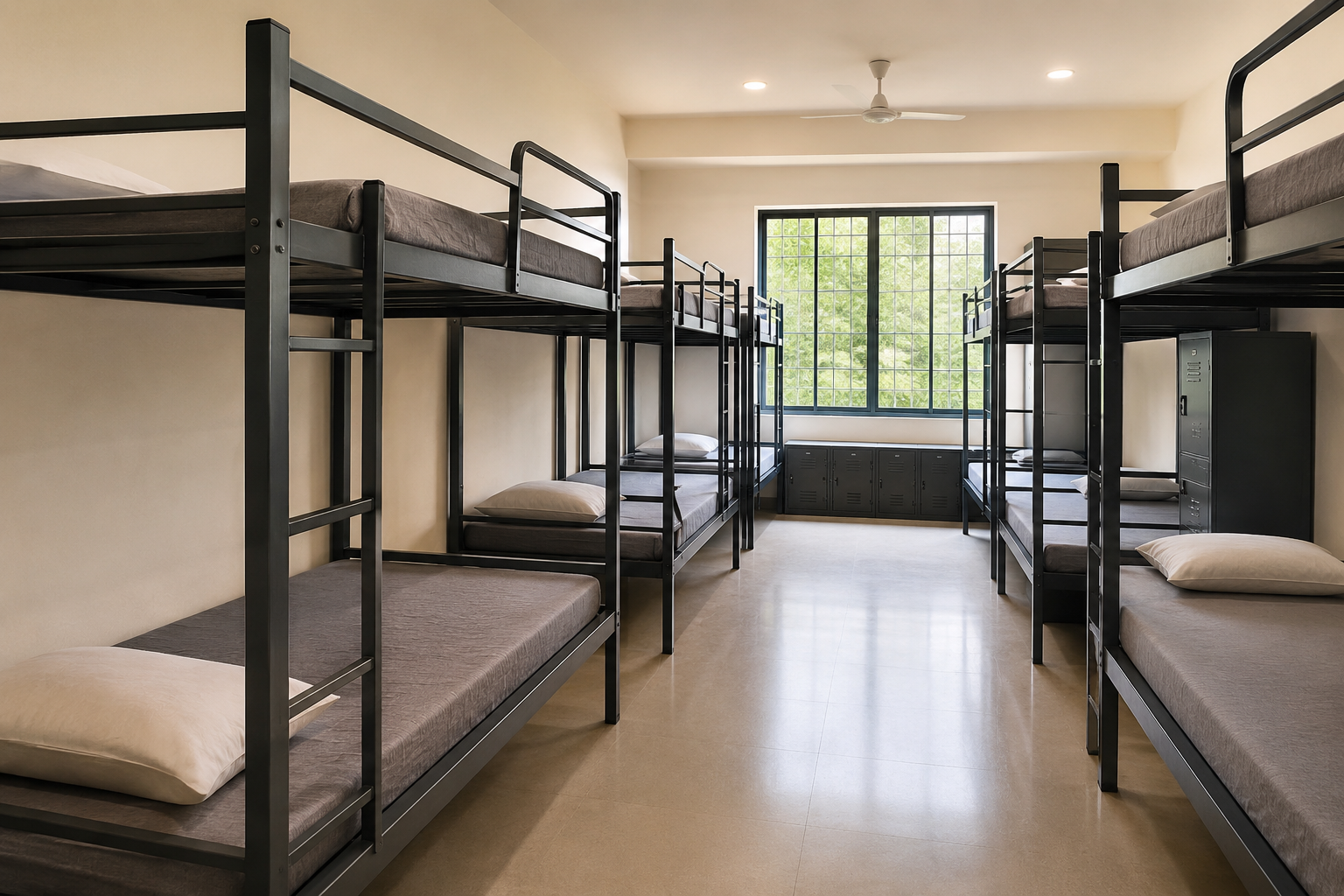 MM Furniture - Latest update - Dormitory Bunk Beds Manufacturers in Bangalore