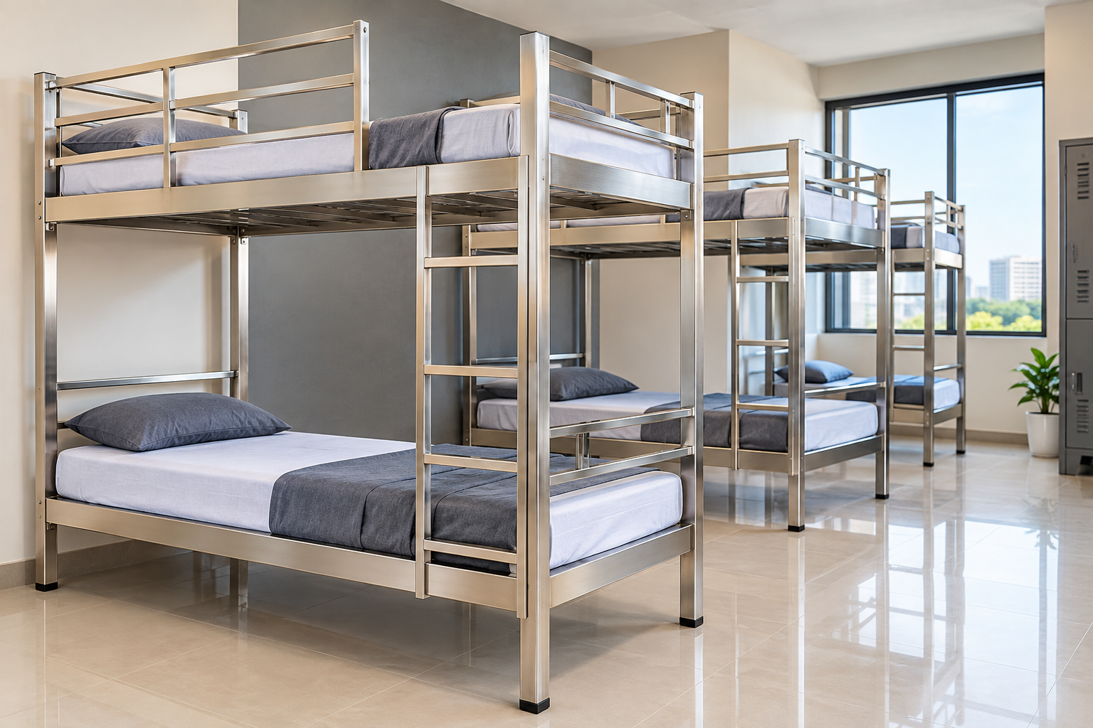 MM Furniture - Latest update - Double Decker Bed Manufacturers Bangalore