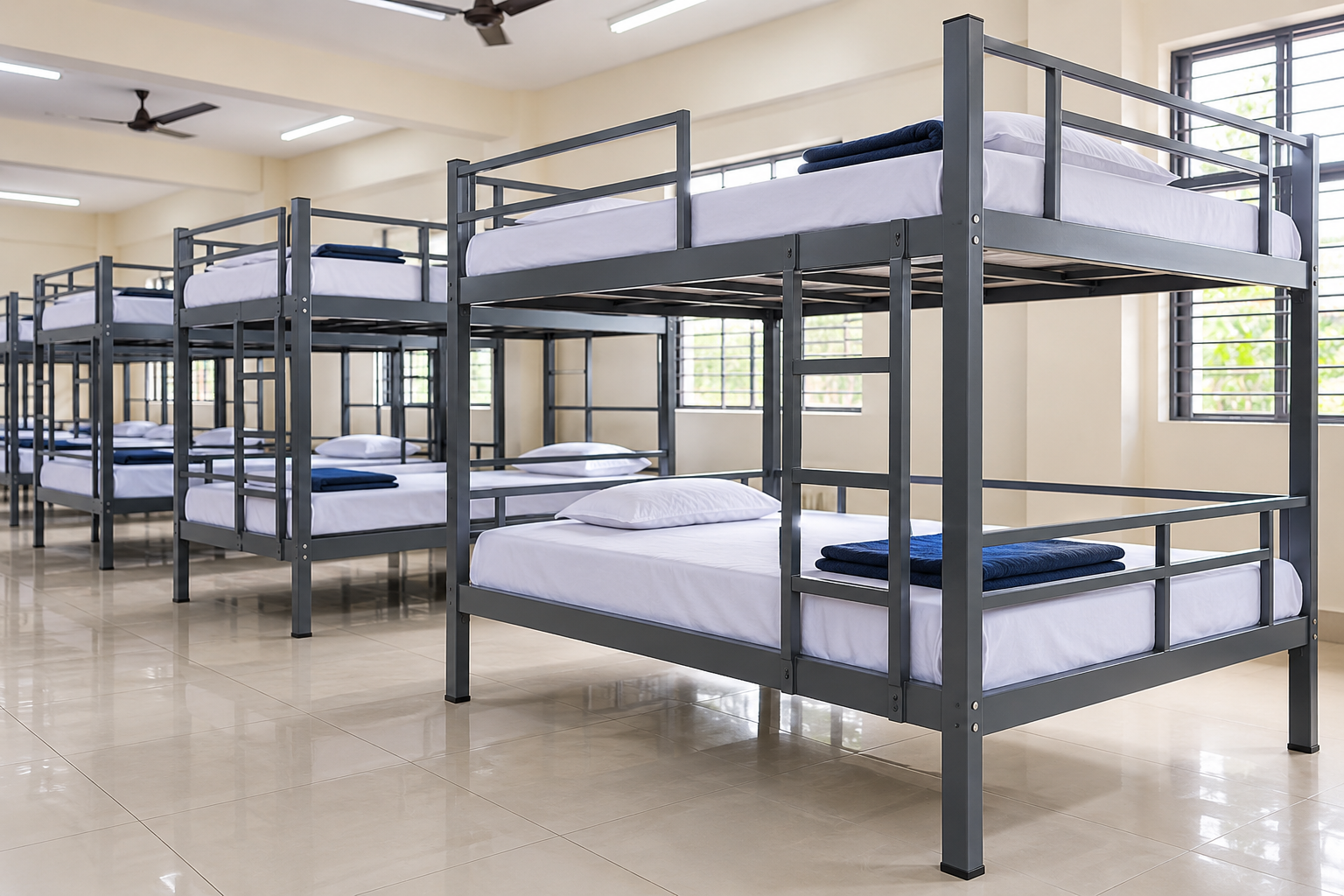 MM Furniture - Latest update - Bunker Bed Manufacturers Bangalore