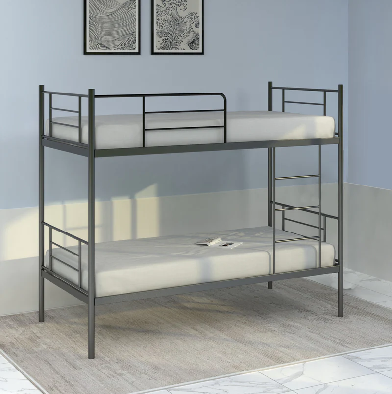 MM Furniture - Latest update - Metal Bunker Bed Manufacturers In Bangalore