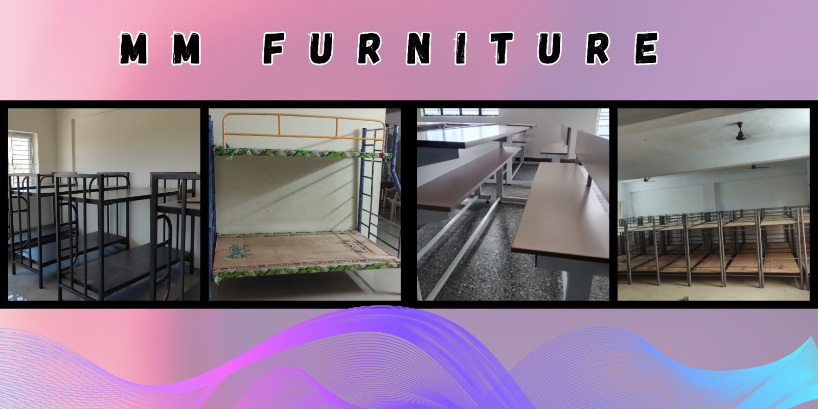 MM Furniture - Latest update - MS Single Bed Without Storage near Hebbal