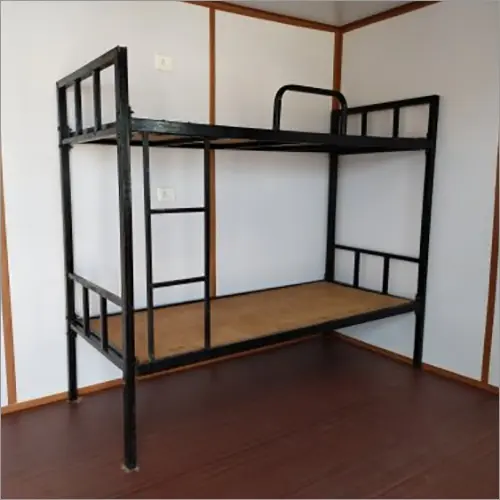 MM Furniture - Latest update - MS Frame Double Bed Manufacturers At Bangalore