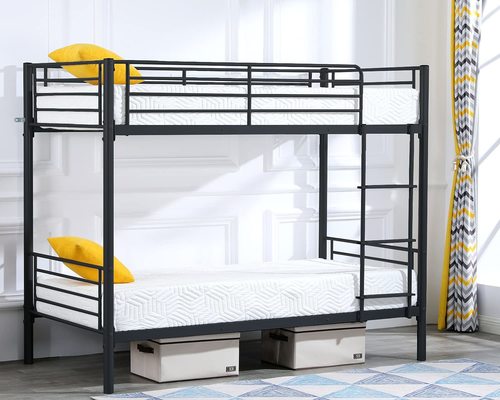 MM Furniture - Latest update - MS Frame Double Bed Manufacturers In Bangalore