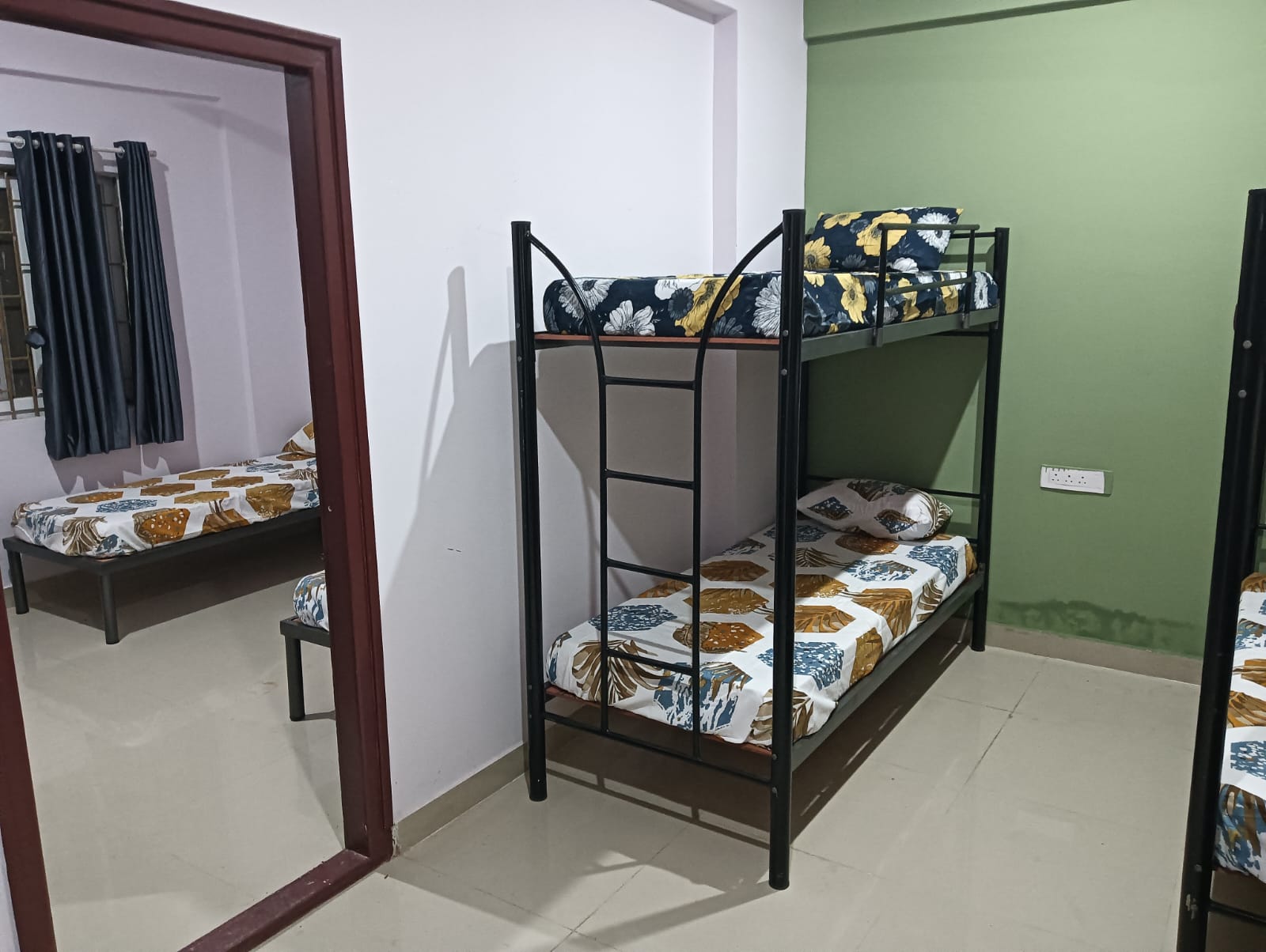 MM Furniture - Latest update - Iron Bunk Bed In Bangalore