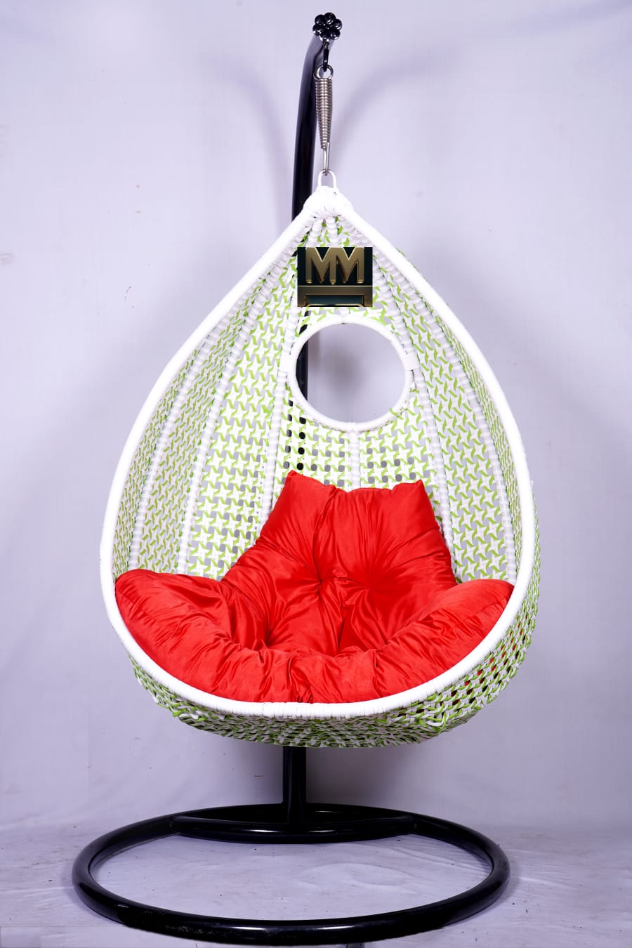 MM Furniture - Latest update - Swinging Chair With Stand Dealers In Bommanahalli