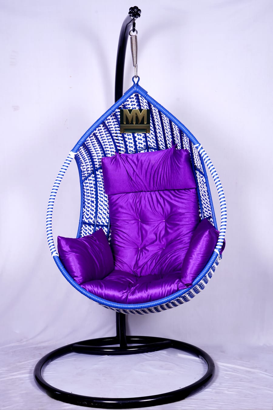 MM Furniture - Latest update - Swing Chair With Stand Manufacturers Near Indiranagar