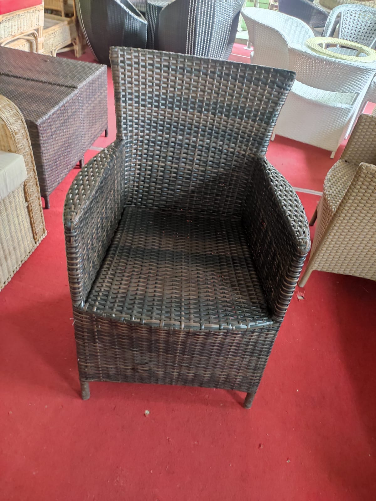 MM Furniture - Latest update - Wicker Chairs Dealers Near Jayanagar