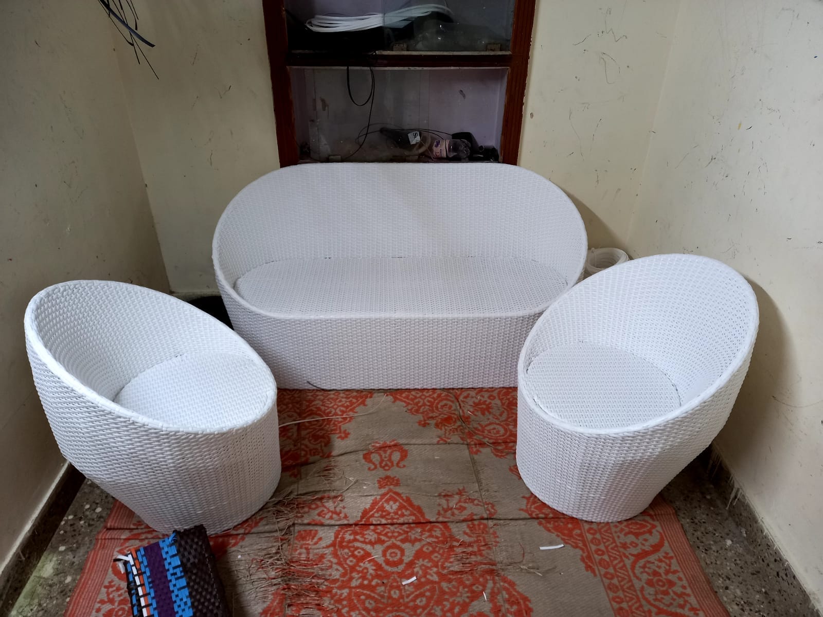 MM Furniture - Latest update - Wicker Chairs Manufacturers In Bangalore