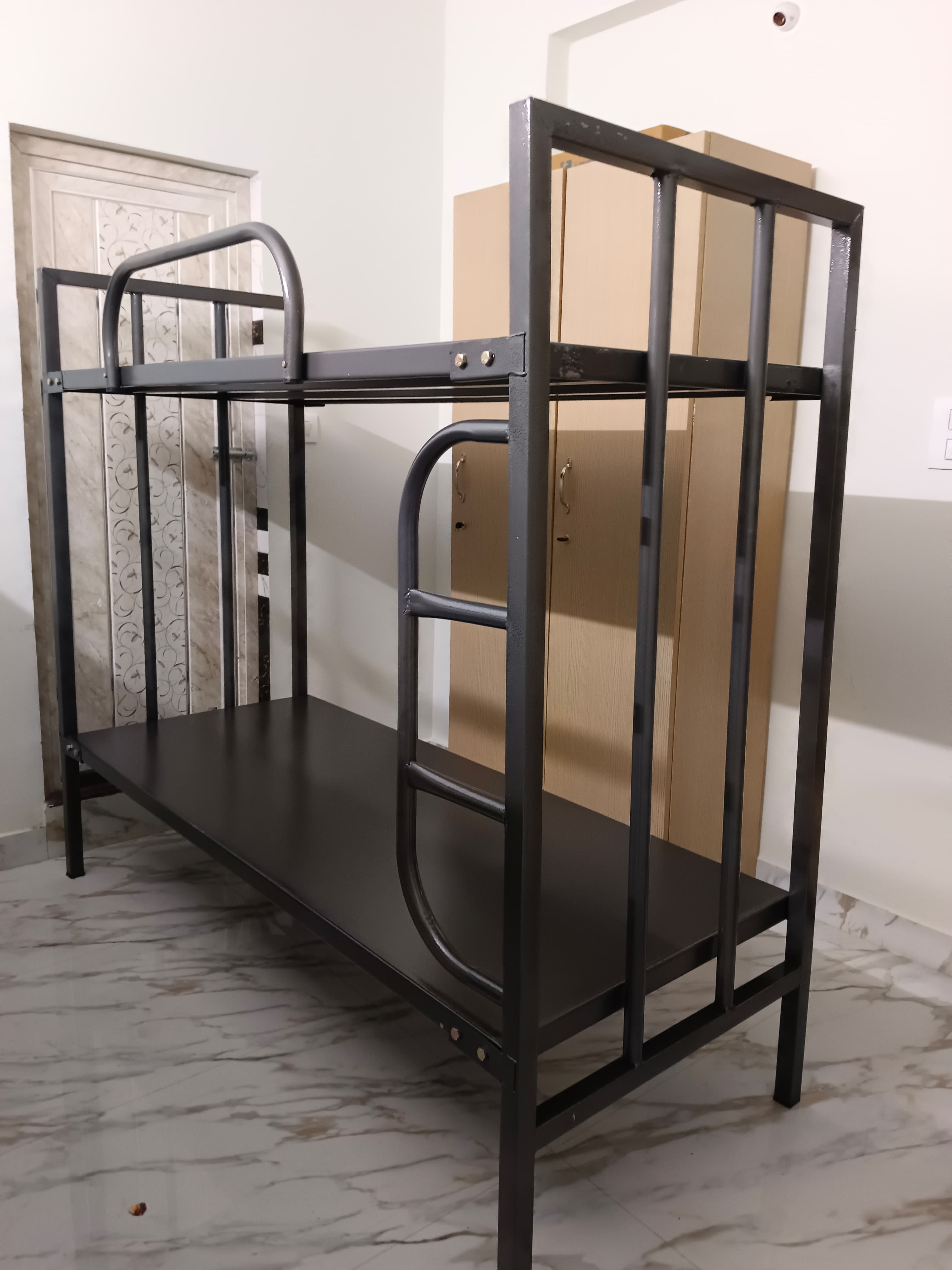 MM Furniture - Latest update - Metal Bunk Bed For Kids