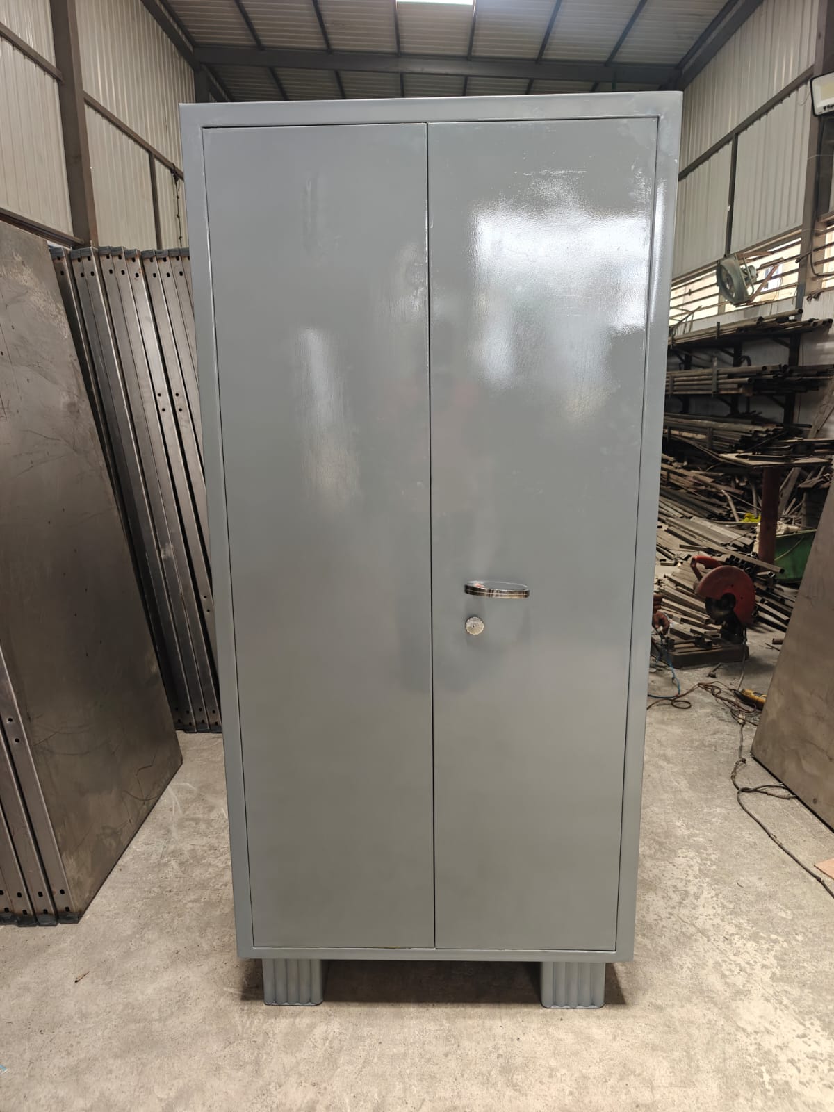 MM Furniture - Latest update - Office Storage Cabinet Manufacturers in Bangalore