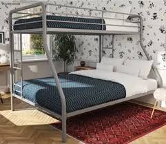 MM Furniture - Latest update - Iron Bunk Bed in Indiranagar