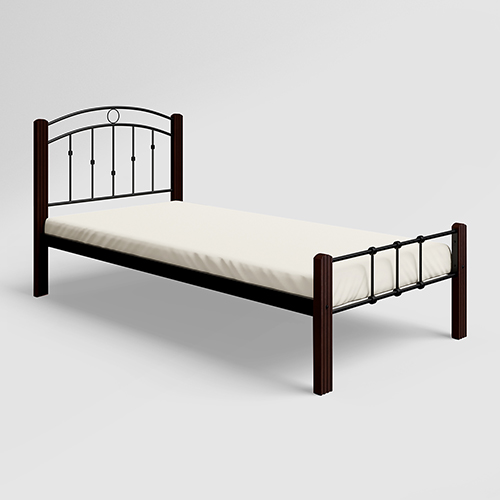 MM Furniture - Latest update - MS Single Bed Manufacturers